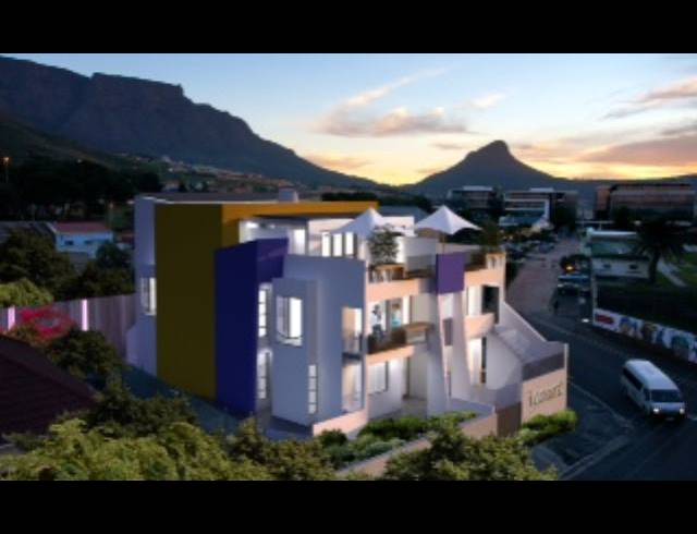 1 bed property to rent in WOODSTOCK