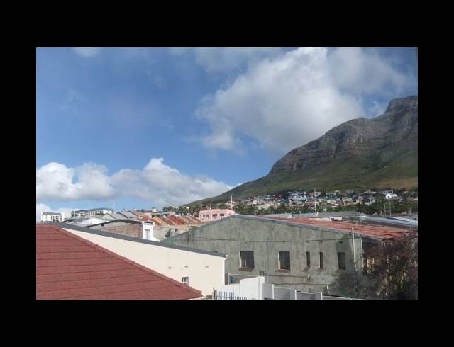 1 bed property to rent in WOODSTOCK