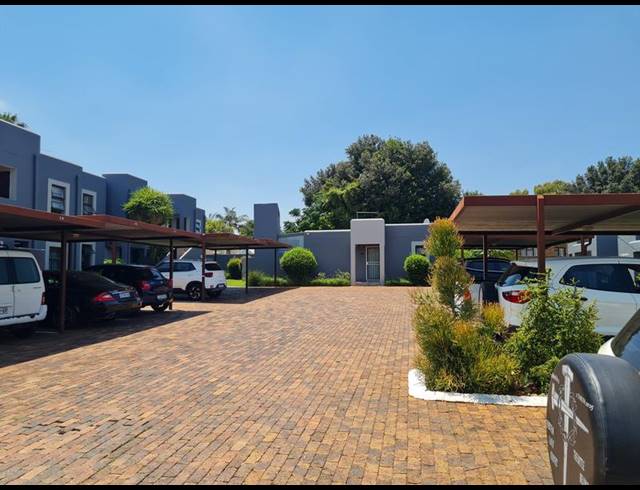 2 BEDROOM PROPERTY TO RENT IN WELTEVREDEN PARK
